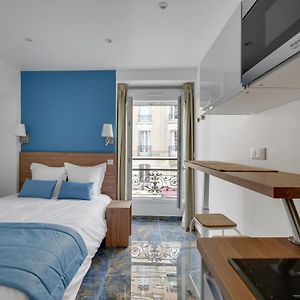 Estudio Superior con Cama King